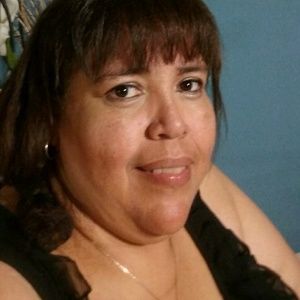 Meet your Posher, Maria isabel